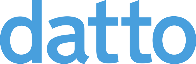 Datto - HelpTek technology partner