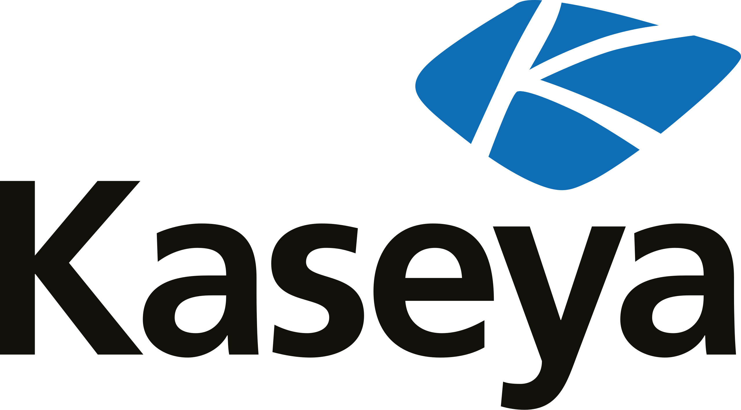 Kaseya - HelpTek technology partner