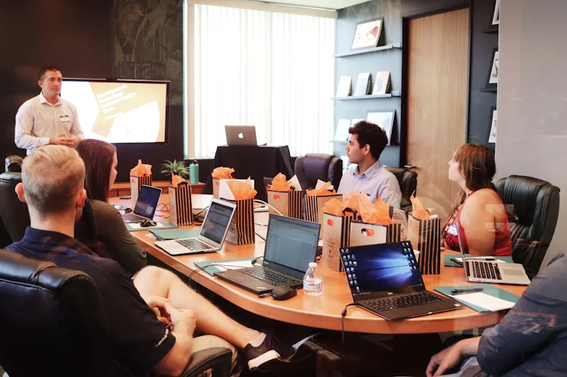 Cloud Storage for Small Business: OneDrive, SharePoint, and Google Drive Compared