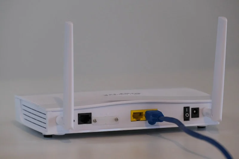 Home Network Router Security: Protecting Your Family and Devices in 2026