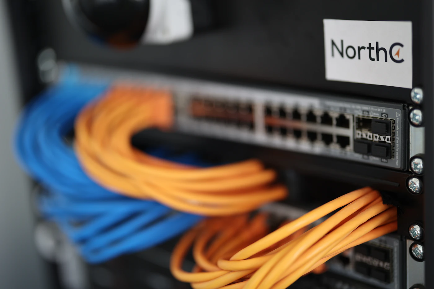 Structured Cabling and Network Infrastructure for Albuquerque Offices
